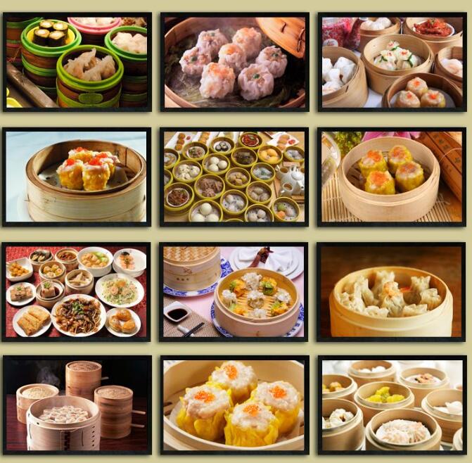 食堂承包點(diǎn)心小吃菜譜參考